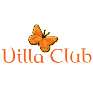 logo villaclub