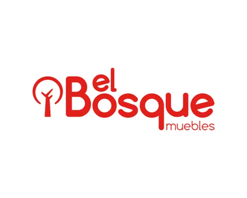 Cliente muebles el bosque - Solution Plus