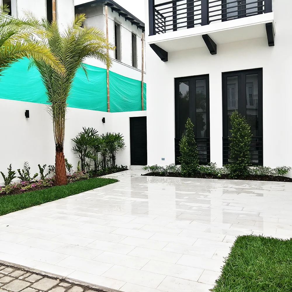 Mantenimiento de áreas verdes - SolutionPlus-5