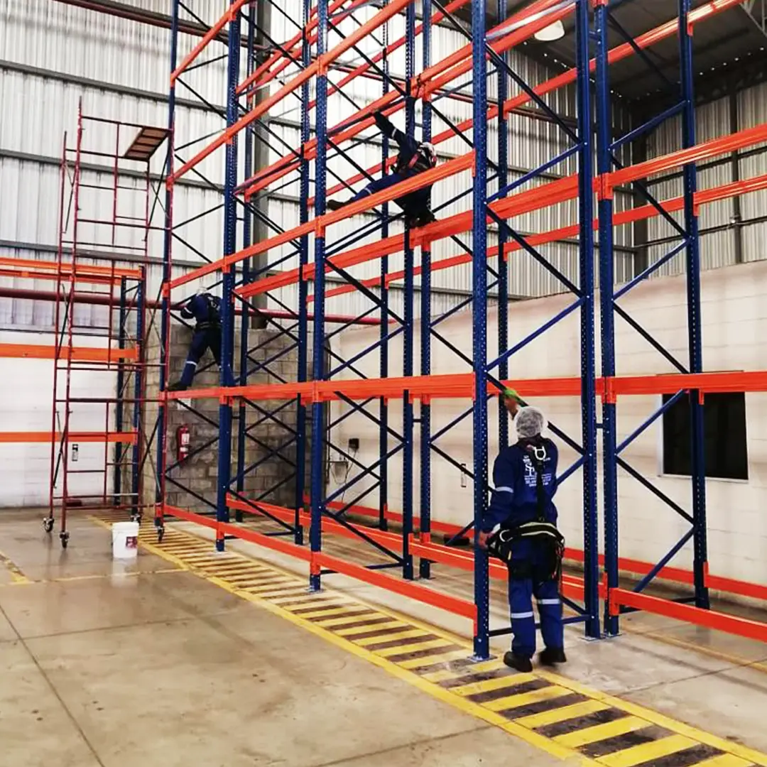 Servicio de limpieza en Guayaquil - Solution Plus-5