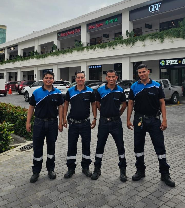 Limpieza de Oficina Guayaquil