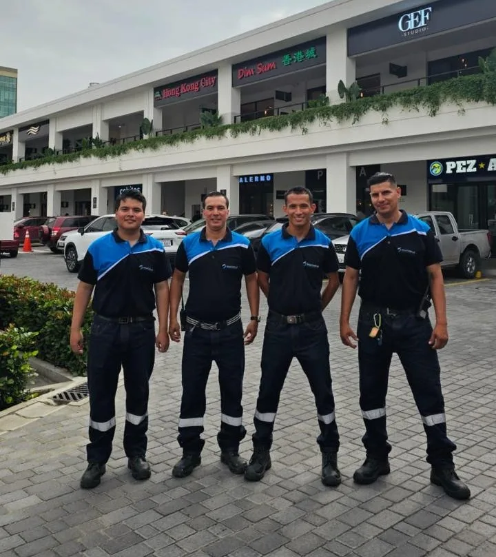 Limpieza de Oficina Guayaquil